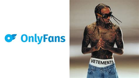 cantantes con onlyfans|Top 15 de hombres famosos en el mundo con OnlyFans